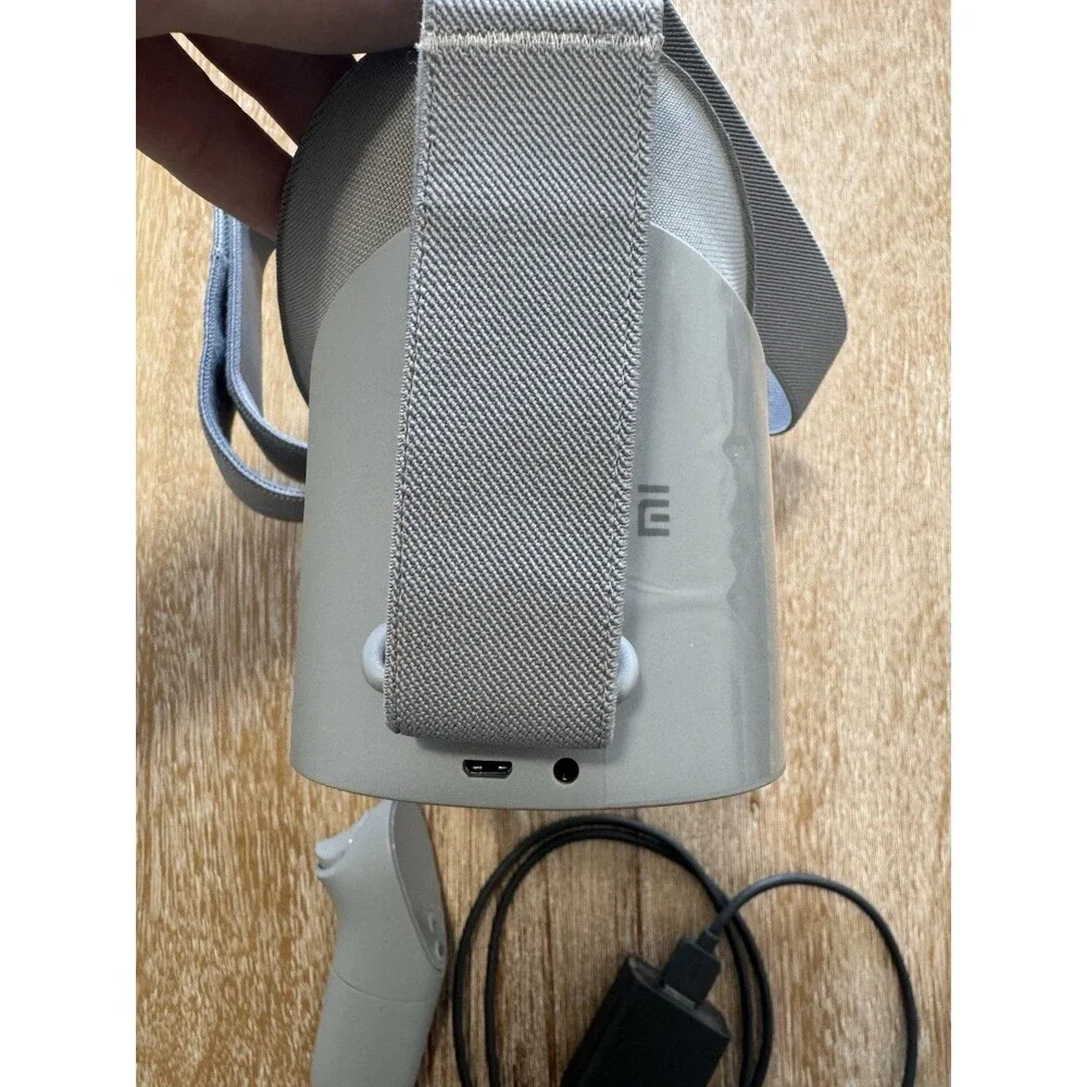 Oculus this product